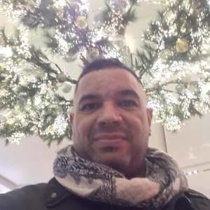 Meet your Posher, Andy